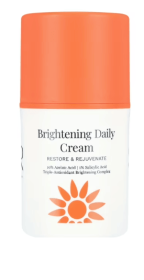 Brightening Daily Cream