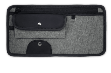 VISOR ORGANIZER