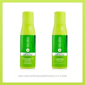Intensive Bundle: Shampoo & Conditioner
