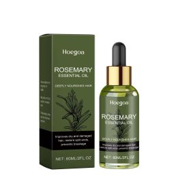 HOEGOA Rosemary Hair Care Oil, 60 ml