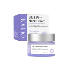 OUHOE Neck Moisture Cream, 50 g