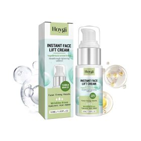 HOYGI Hyaluronic Acid Face Moisturizing Cream, 50 ml