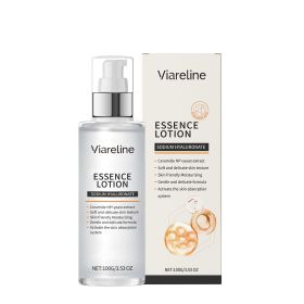 VIARELINE Hyaluronic Acid Face Moisturizing Emulsion, 100 g