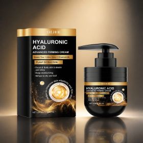 EELHOE Hyaluronic Acid Body Moisture Cream, 100 ml