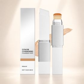 Color-Adjusting Foundation Stick, Natural, 13 g