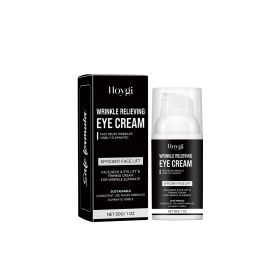 Hoygi Moisturizing Eye Cream Moisturizes And s Fine Lines And Bags Under The Eyes, Firming And Smoothing Eye Cream