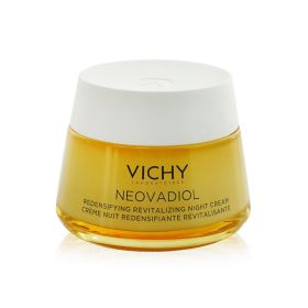 VICHY - Neovadiol Peri-Menopause Redensifying Revitalizing Night Cream 774086 50ml/1.69oz