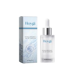 HOYGI Hyaluronic Acid Face Moisturizing Serum, 30 ml (Pack Size: 30 ml)